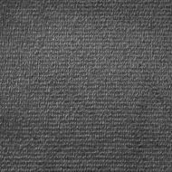 Детски диван, антрацит, мек плюш