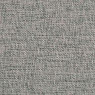 Въртящ се офис стол, светлосив, текстил