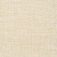 Въртящ се офис стол, кремав, текстил