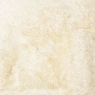 Шаги килим с дълъг косъм, NAVARRA, кремав, 300x200см, полиестер