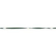 LED коледна елха 495 светодиода синьо 300,5 см