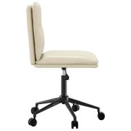 Трапезни столове, 2 бр, черни, кадифе