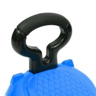 Кола за бутане, синя