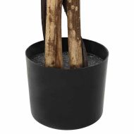 Изкуствено растение фикус 788 листа 120 см зелено