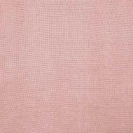 Пердета от воал с втулки, 2 бр, розово, 140x300 см