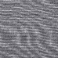 Пердета от воал с горна част, 2 бр, черно