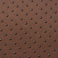 Плюшен детски стол Слонче сив