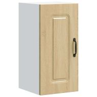 Кухненски стенен шкаф, Kalmar, дъб сонома, инженерно дърво