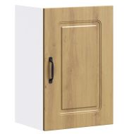 Кухненски стенен шкаф, Kalmar, дъб артизан, инженерно дърво