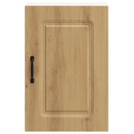 Кухненски стенен шкаф, Kalmar, дъб артизан, инженерно дърво