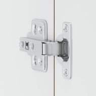 Кухненски стенен шкаф, Kalmar, опушен дъб, инженерно дърво