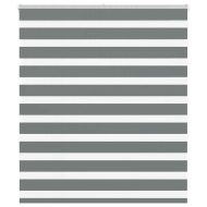 Зеброва щора 120x150 см ширина на плата 115,9 см полиестер