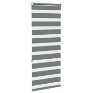 Зеброва щора 60x150 см ширина на плата 55,9 cm полиестер