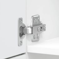 Кухненски шкаф, Kalmar, сив сонома, инженерно дърво