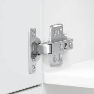 Кухненски шкаф, Kalmar, бетонно сив, инженерно дърво