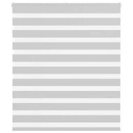 Зеброва щора 120x150 см ширина на плата 115,9 см полиестер