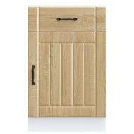 Кухненски шкаф Lucca, дъб сонома, инженерно дърво