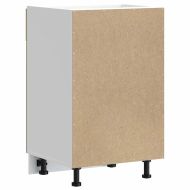 Кухненски шкаф Lucca, дъб сонома, инженерно дърво