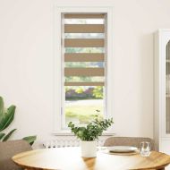 Зеброва щора 40x150 см ширина на плата 35,9 см полиестер