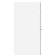 Кухненски стенен шкаф Lucca, сив сонома, инженерно дърво