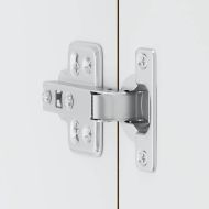 Кухненски стенен шкаф Lucca, кафяв дъб, инженерно дърво