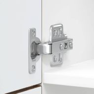 Кухненски шкаф Lucca, опушен дъб, инженерно дърво