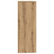 Шкаф с 6 чекмеджета Artisan Oak 50x34x96 cm Инженерна дървесина