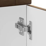 Кухненски шкаф Porto, опушен дъб, инженерно дърво