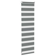 Зеброва щора 40x100 см ширина на плата 35,9 см полиестер