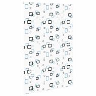 Ролетна щора за баня 150x240 см Ширина на плата 146 см