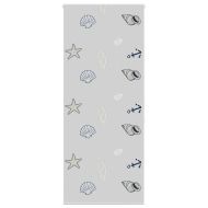 Ролетна щора за баня 100x240 см Ширина на плата 96 см