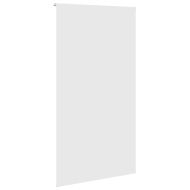 Ролетна щора за баня 120x240 см Ширина на плата 116 см