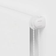 Ролетна щора за баня 120x240 см Ширина на плата 116 см