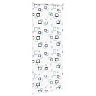 Ролетна щора за баня 110x240 см Ширина на плата 106 см