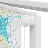 Ролетна щора за баня 150x240 см Ширина на плата 146 см