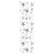 Ролетна щора за баня 60x240 см Ширина на плата 56 см