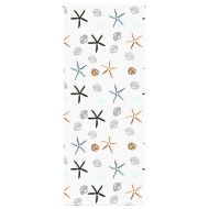 Ролетна щора за баня 100x240 см Ширина на плата 96 см