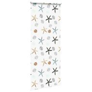 Ролетна щора за баня 100x240 см Ширина на плата 96 см