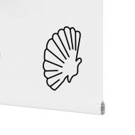 Ролетна щора за баня 100x240 см Ширина на плата 96 см