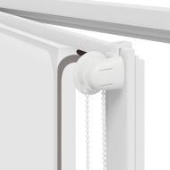 Ролетна щора за баня 140x240 см Ширина на плата 136 см