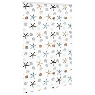 Ролетна щора за душ с касета 160x240 см Ширина на плата 156 см