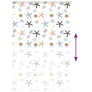 Ролетна щора за душ с касета 160x240 см Ширина на плата 156 см