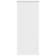 Ролетна щора за душ с касета 110x240 см Ширина на плата 106 см