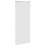 Ролетна щора за душ с касета 90x240 см Ширина на плата 86 см