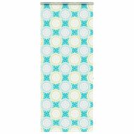 Ролетна щора за душ с касета 100x240 см Ширина на плата 96 см