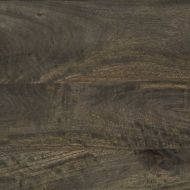 Бюфет черен 60x33x75 cm Масивна дървесина Манго