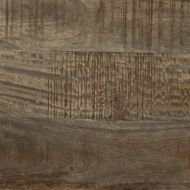 Шкаф 80x33x75 cm Масивна дървесина Манго