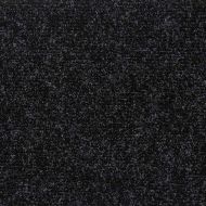 Изтривалки за стълби, самозалепващи се, 30 бр., 60x25 см, черни, правоъгълни