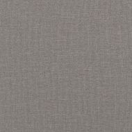 Шезлонг с десен подлакътник Taupe Fabric