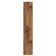 Шкаф за книги от старо дърво 36x30x171 cm Инженерна дървесина
